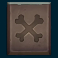 bones and bounty slot blank symbol