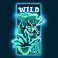 bones and bounty slot stacked respin wild symbol