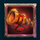 bones and bounty slot telescope symbol