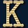 case closed slot king symbol