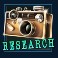 case closed slot research symbol
