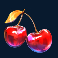 cash chips slot cherries symbol