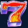 cash chips slot lucky red 7 symbol