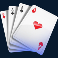 cash chips slot playing cards symbol