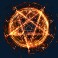 darkness slot scatter symbol