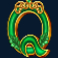 defenders of mystica slot q symbol