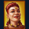 defenders of mystica slot yellow female character symbol