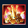 demon pots slot crown symbol
