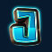 demon pots slot j symbol