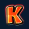 demon pots slot k symbol