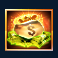 demon pots slot moneybag symbol