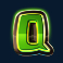 demon pots slot q symbol