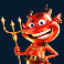 demon pots slot wild symbol
