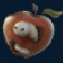 dont eat the candy slot apple symbol