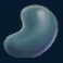dont eat the candy slot jelly bean symbol