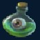 dont eat the candy slot potion symbol