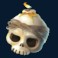 dont eat the candy slot skull symbol