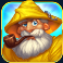 fish n nudge slot fisherman symbol
