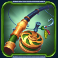 fish n nudge slot fishing rod symbol