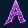 infective wild slot king symbol