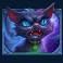 infective wild slot cat symbol