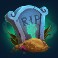 infectie wild slot grave symbol
