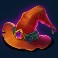 infective wild slot hat symbol