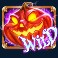 infective wild slot wild symbol