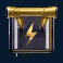 j pop slot grid flip symbol