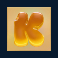 j pop slot k symbol