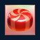 j pop slot red candy symbol