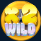 j pop slot walking wild symbol
