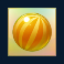 j pop slot yellow candy symbol
