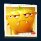 j pop slot yellow monster symbol