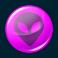jeff and scully slot alien symbol