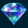 jeff and scully slot diamond bonus symbol
