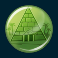 jeff and scully slot pyramid symbol