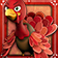 more turkey megaways slot red turkey symbol