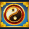 precious panda hold win slot cash medallion symbol