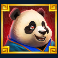 precious panda hold win slot panda symbol