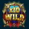 return of the green knight slot 10x multiplier wild symbol