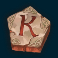return of the green knight slot k symbol
