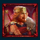 return of the green knight slot king arthur symbol