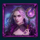 return of the green knight slot morgan le fay symbol