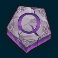return of the green knight slot q symbol