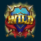 return of the green knight slot shield wild symbol