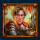 return of the green knight slot sir gawain symbol