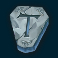 return of the green knight slot t symbol