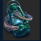 sirens riches slot lantern symbol