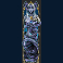 sirens riches slot queen symbol